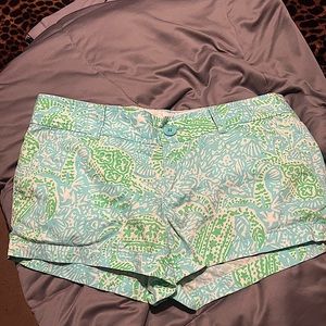 Lilly Pulitzer size 6